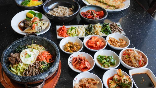 Santa Clara Korean Food Trail: Best Korean BBQ & Restaurants Guide 2025