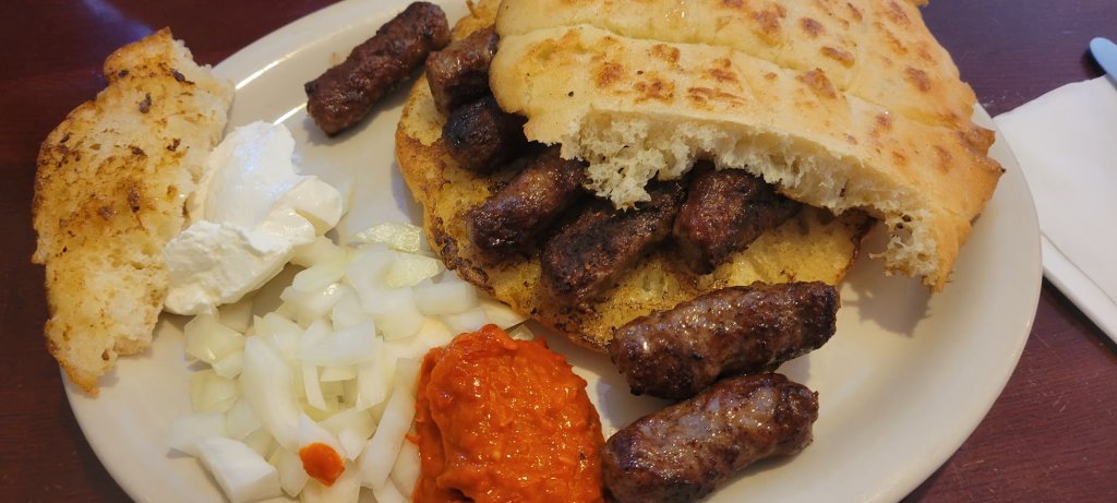 Euro Grill