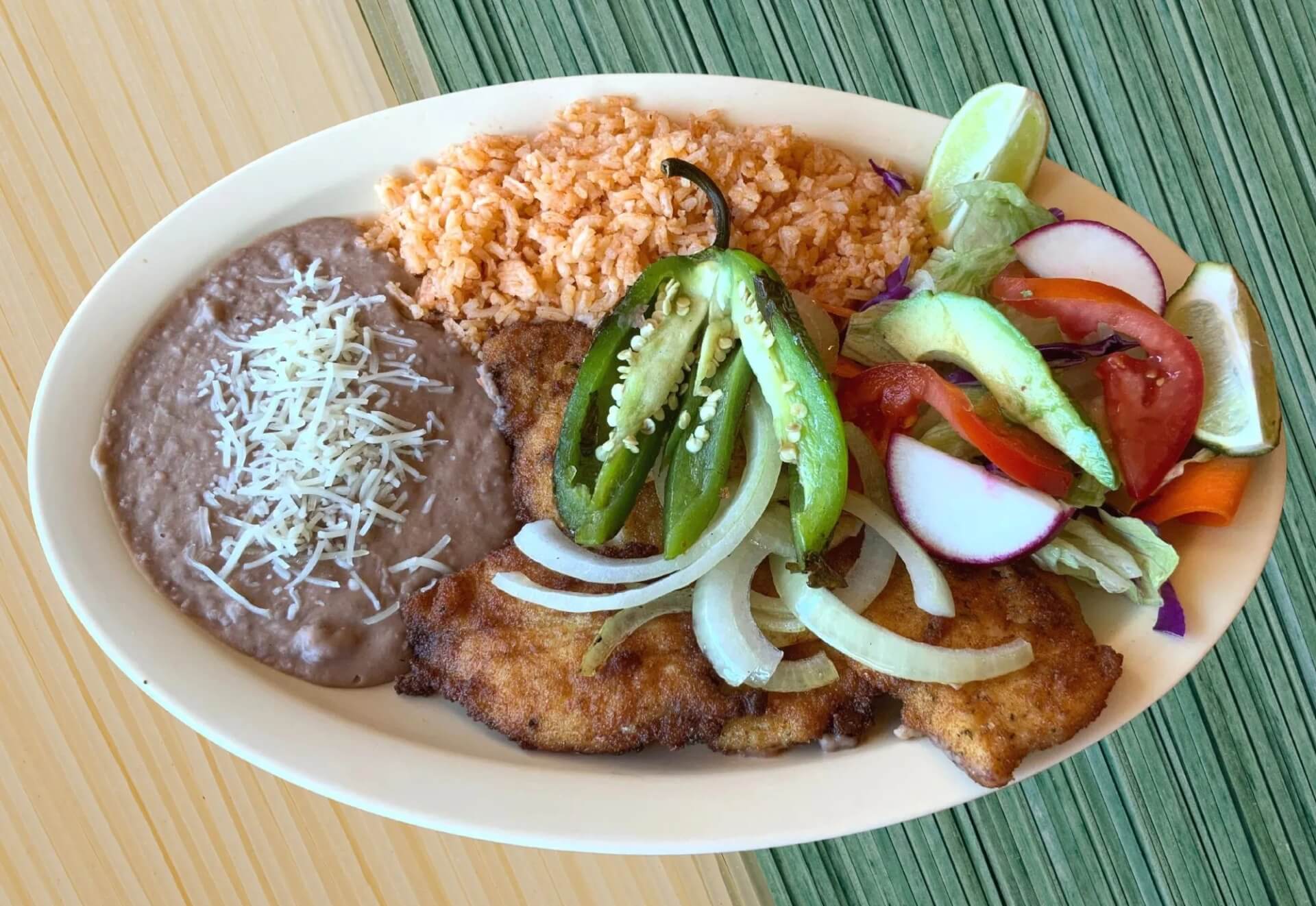 Lupita’s Taqueria