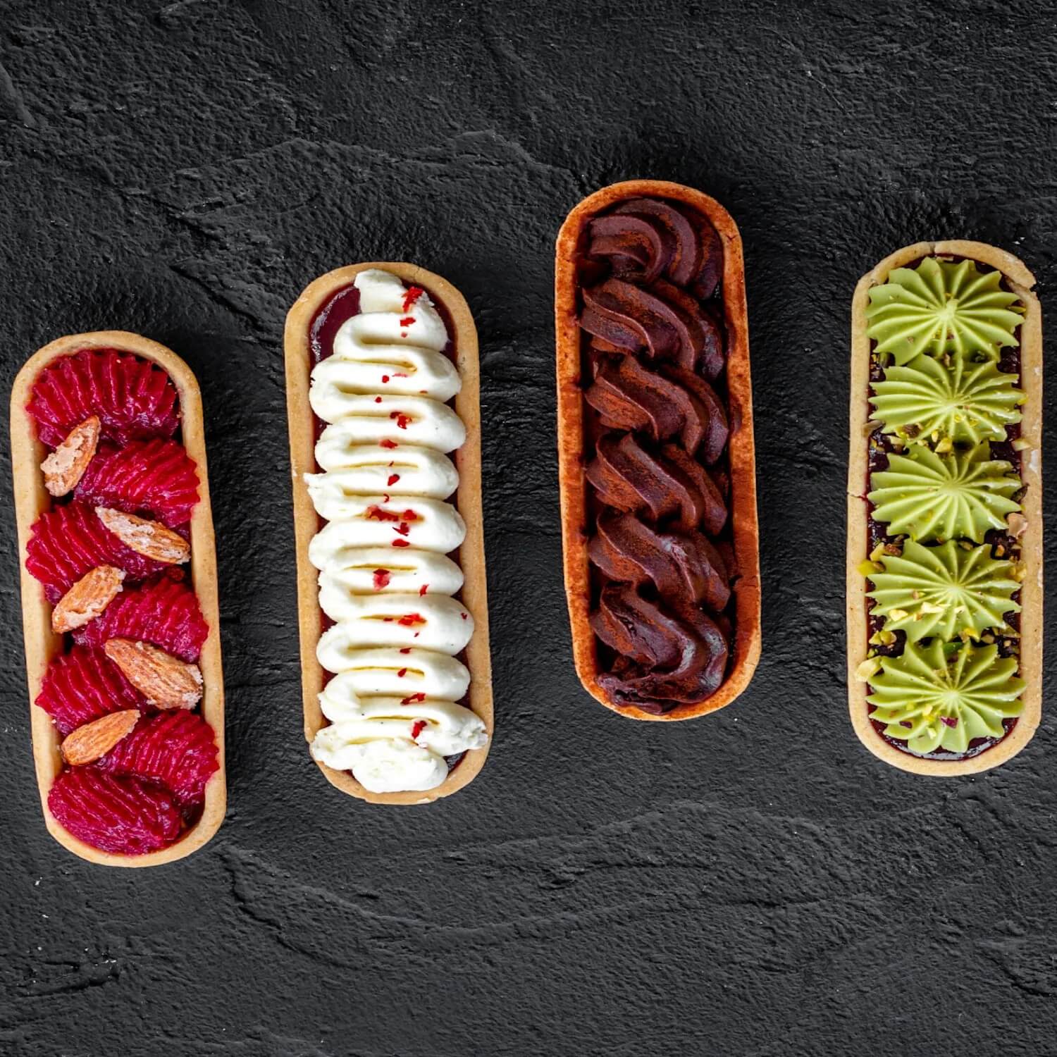 Maison De Patisserie