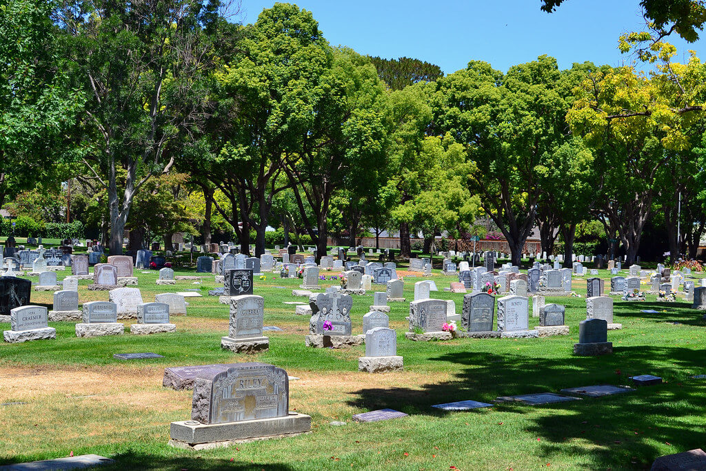 Mission City Memorial Park