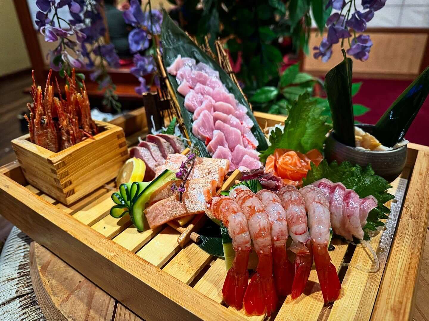 Rantei Japanese Cuisine