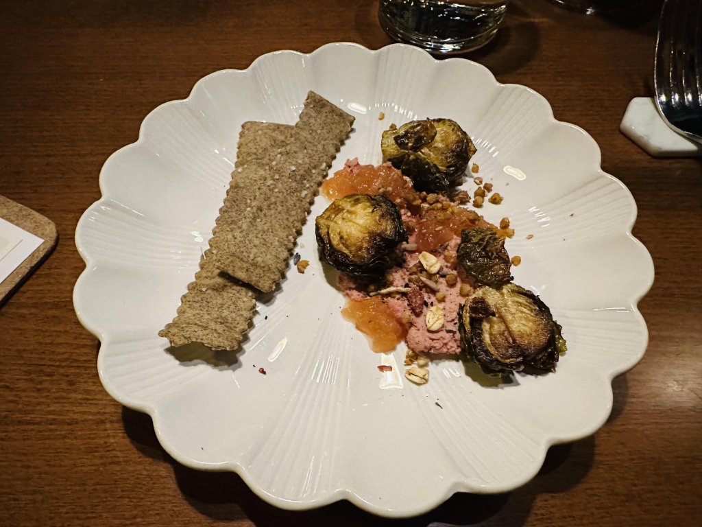 Restaurant Gish