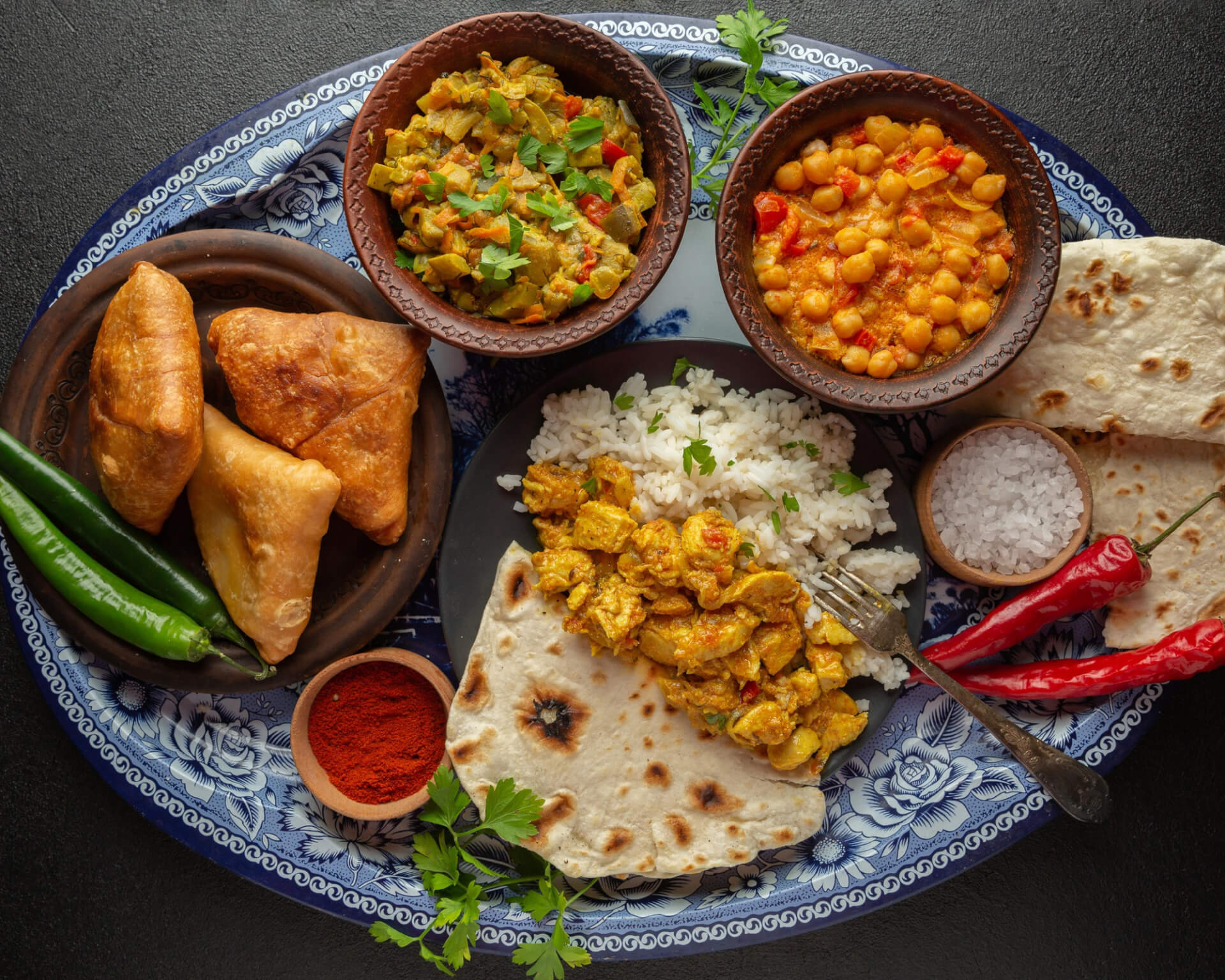 Swaraj Restaurant & BAR (Santa Clara)