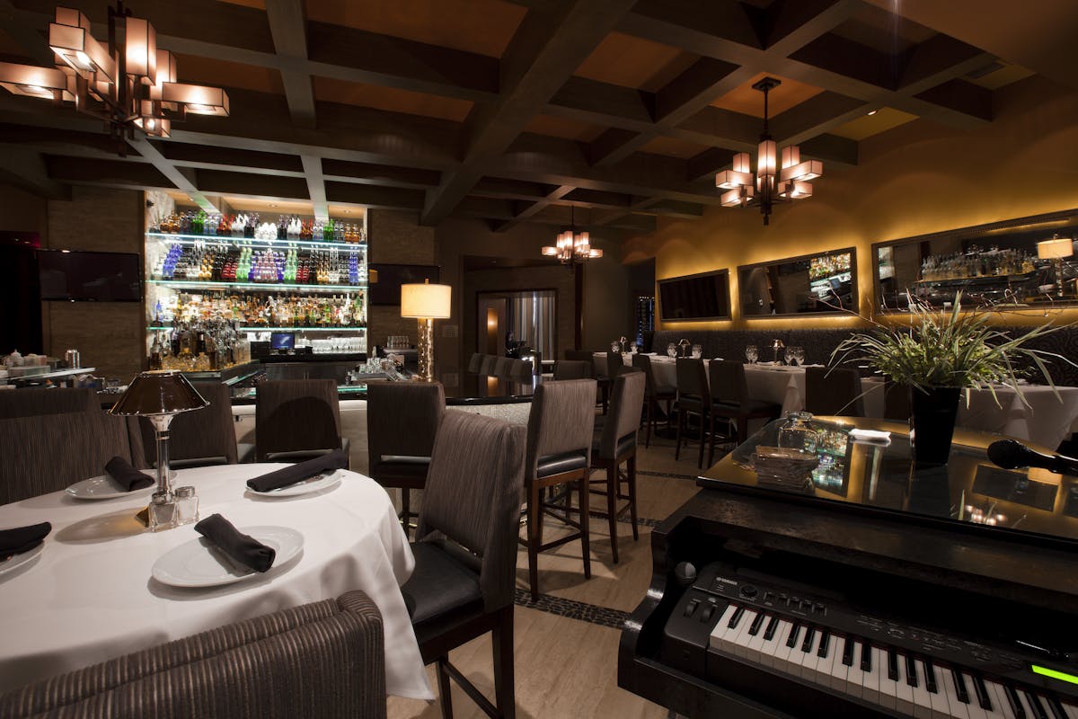 Mastro's Steakhouse