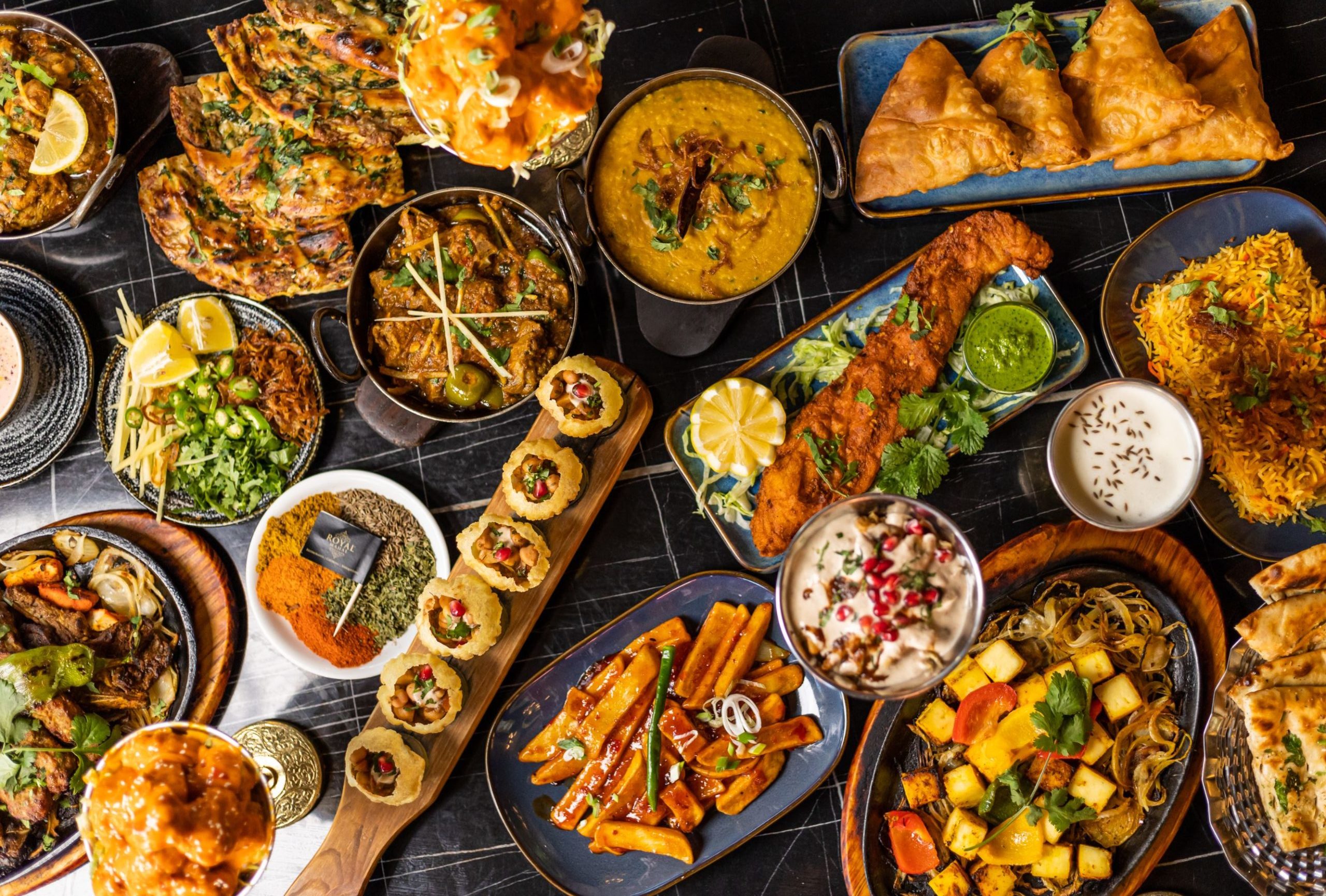 Shan Restaurant