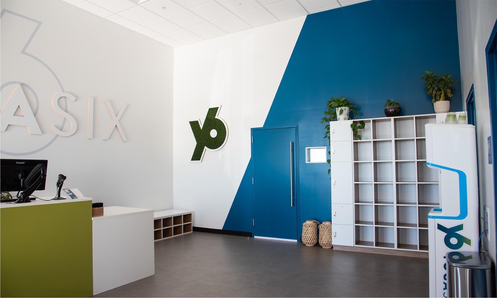 YogaSix Santa Clara