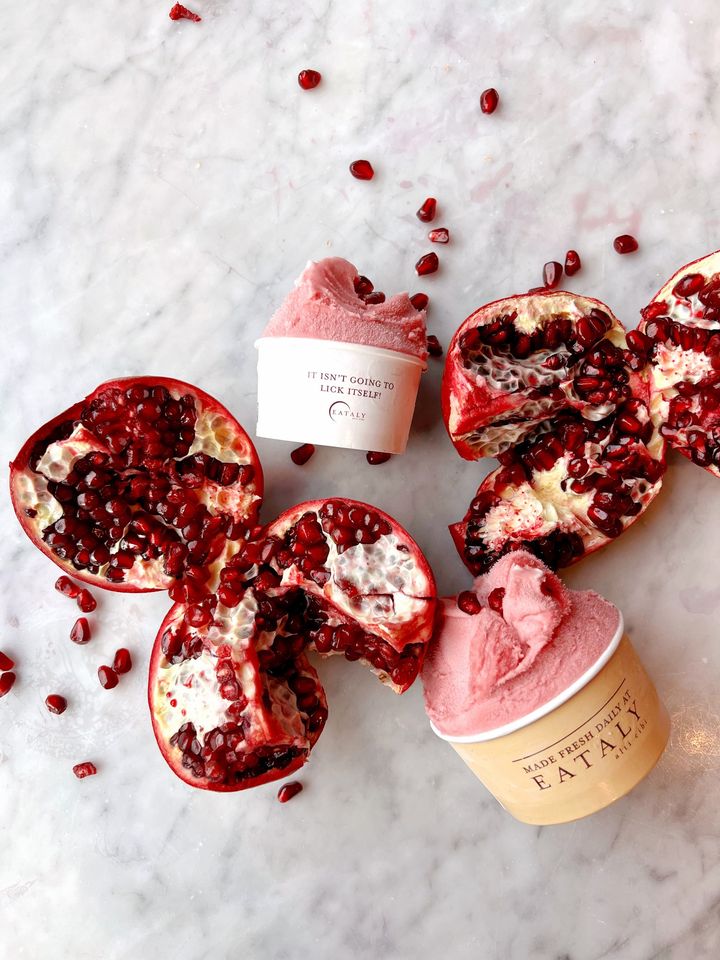 Gelato by Patrizia