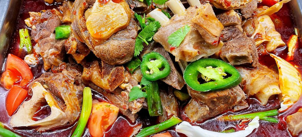 Home Eat汉家宴 - Santa Clara