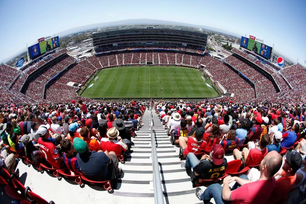 Sports Planner Event Resources