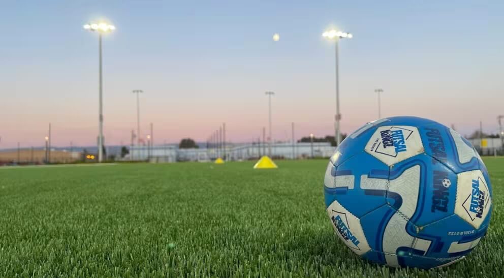 Sports Planner Event Resources