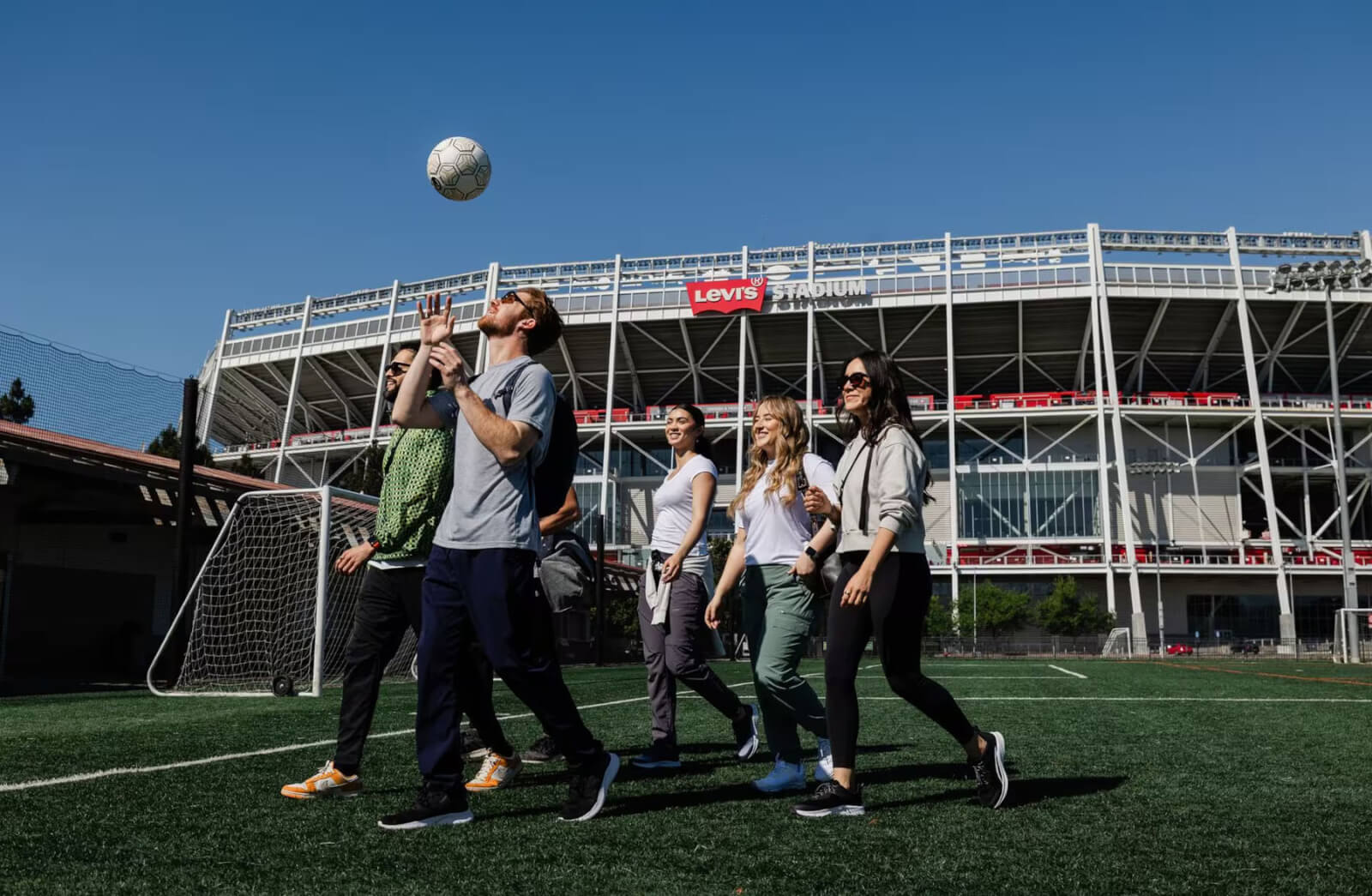 Sports Planner Event Resources