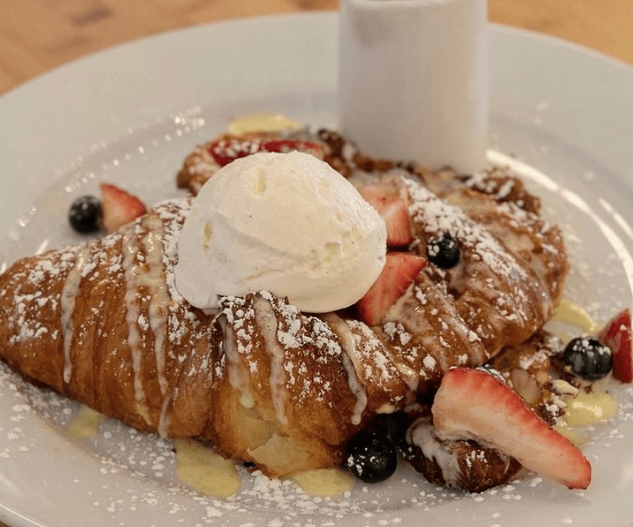 Bloom Eatery & Spirits