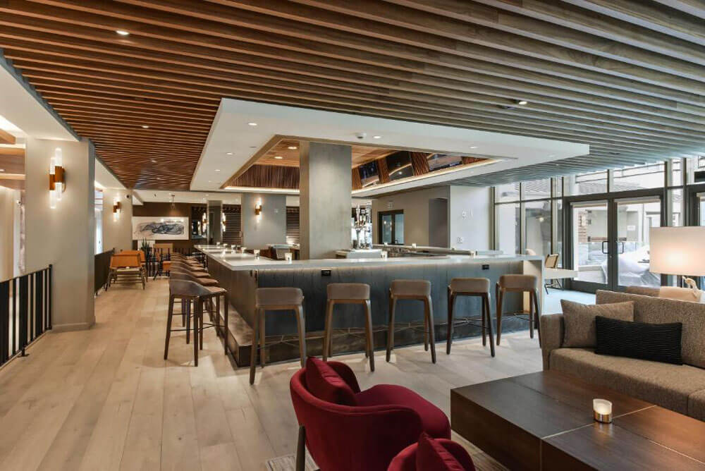 Hotel Event Space
