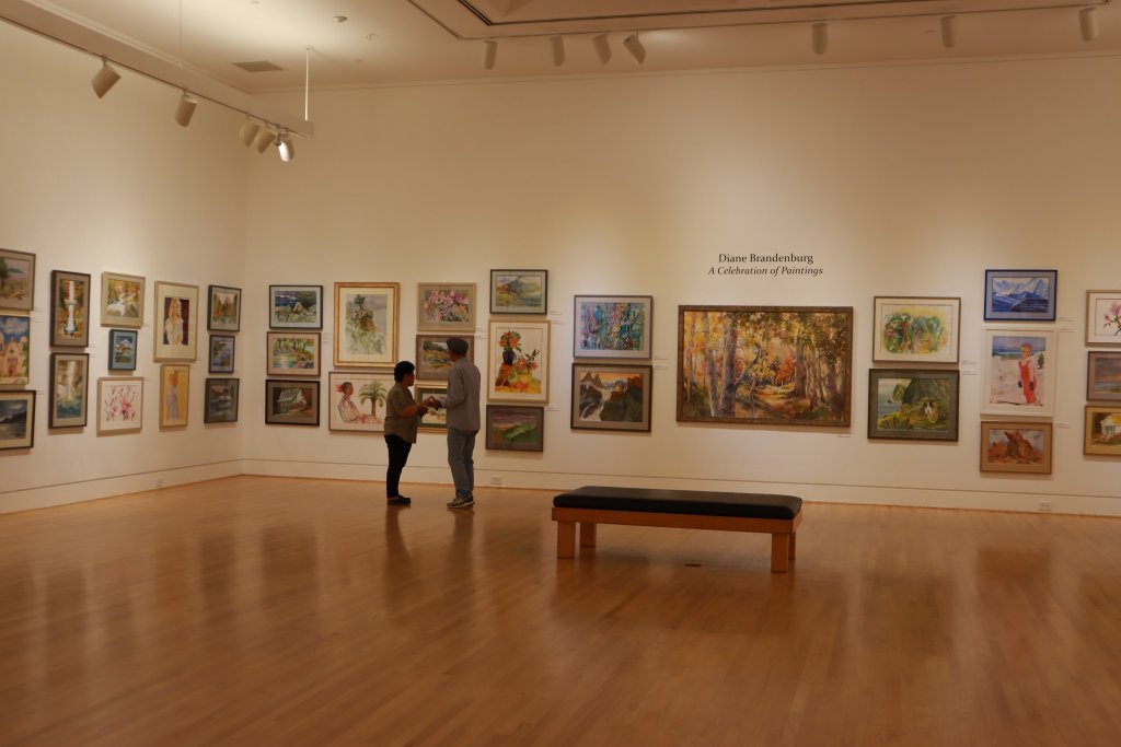 Triton Museum of Art