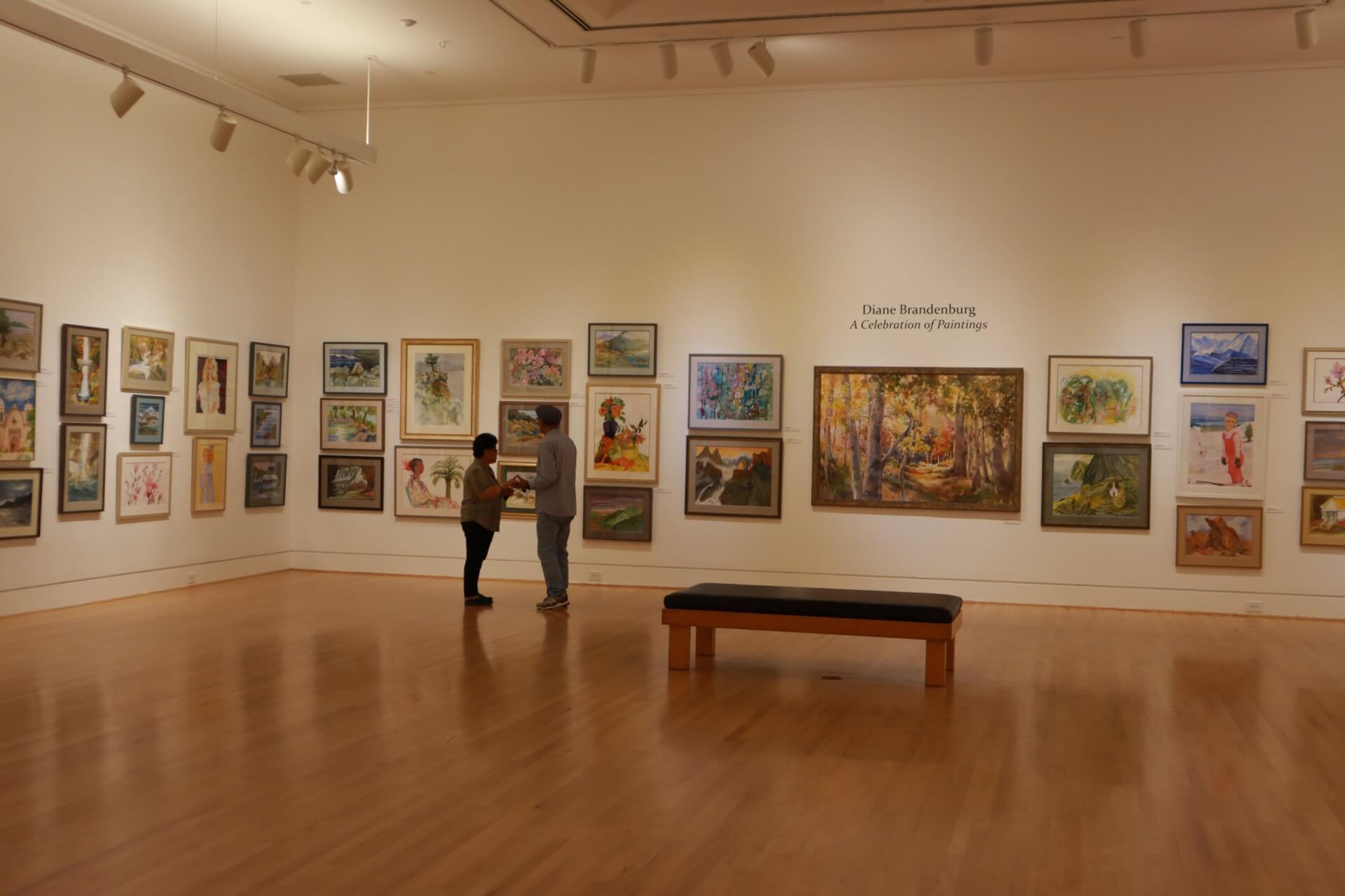 Triton Museum of Art