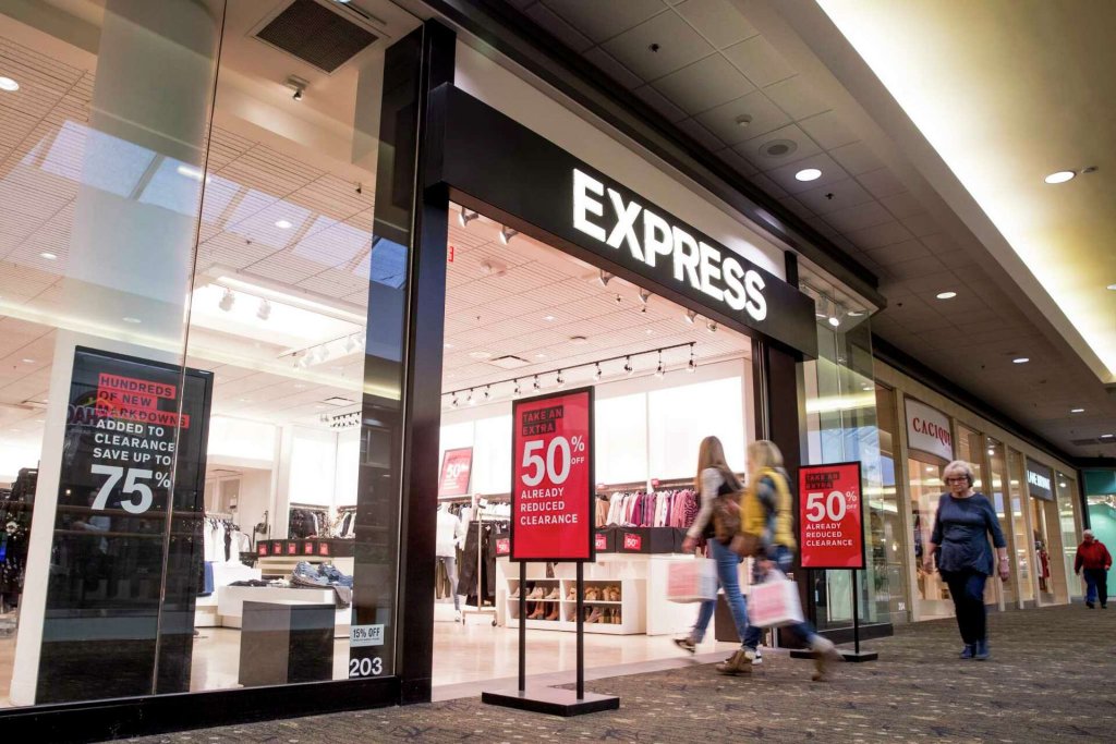Express Men