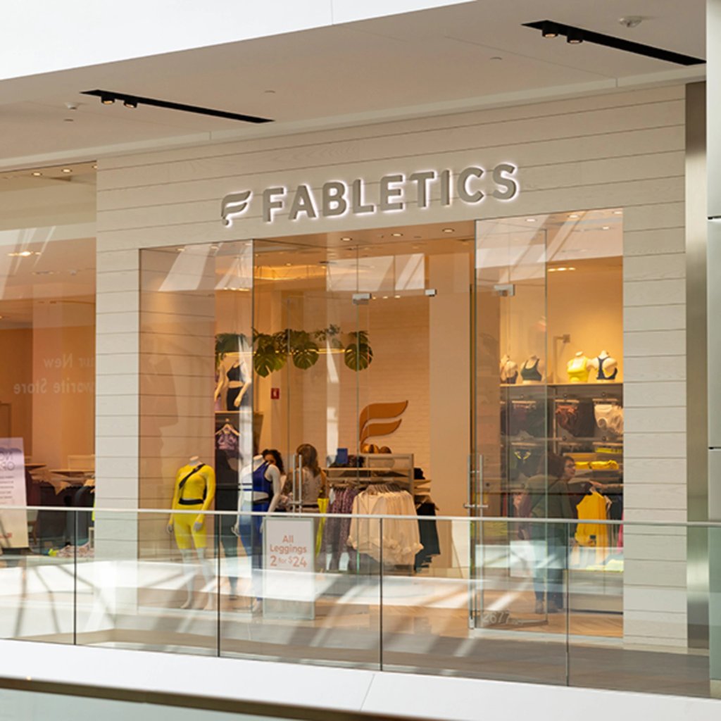 Fabletics