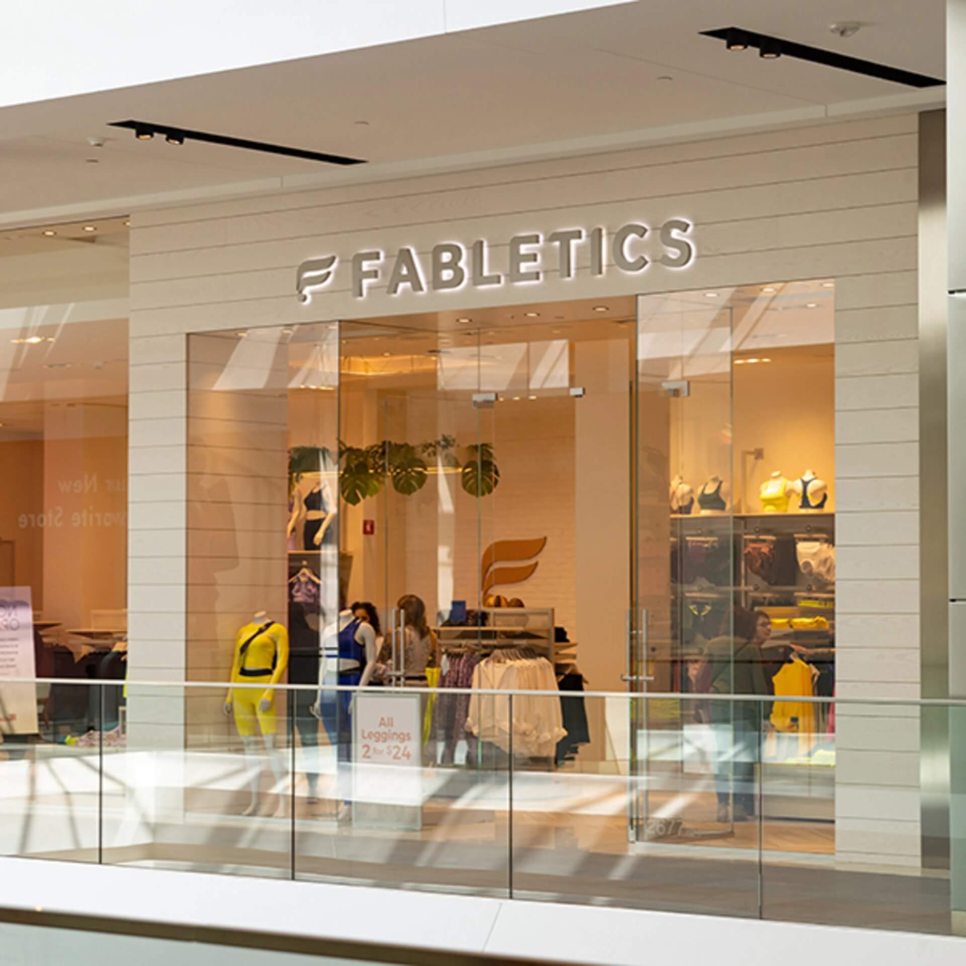 Fabletics