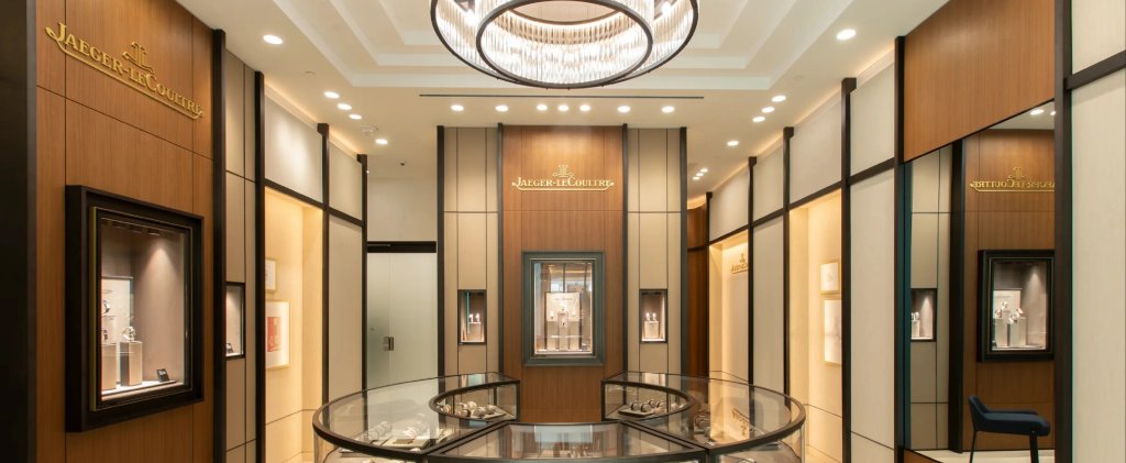 积家 Jaeger-LeCoultre