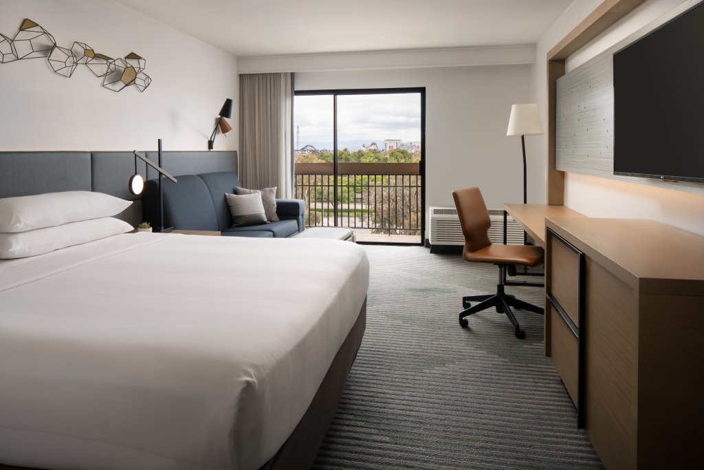 Santa Clara Marriott