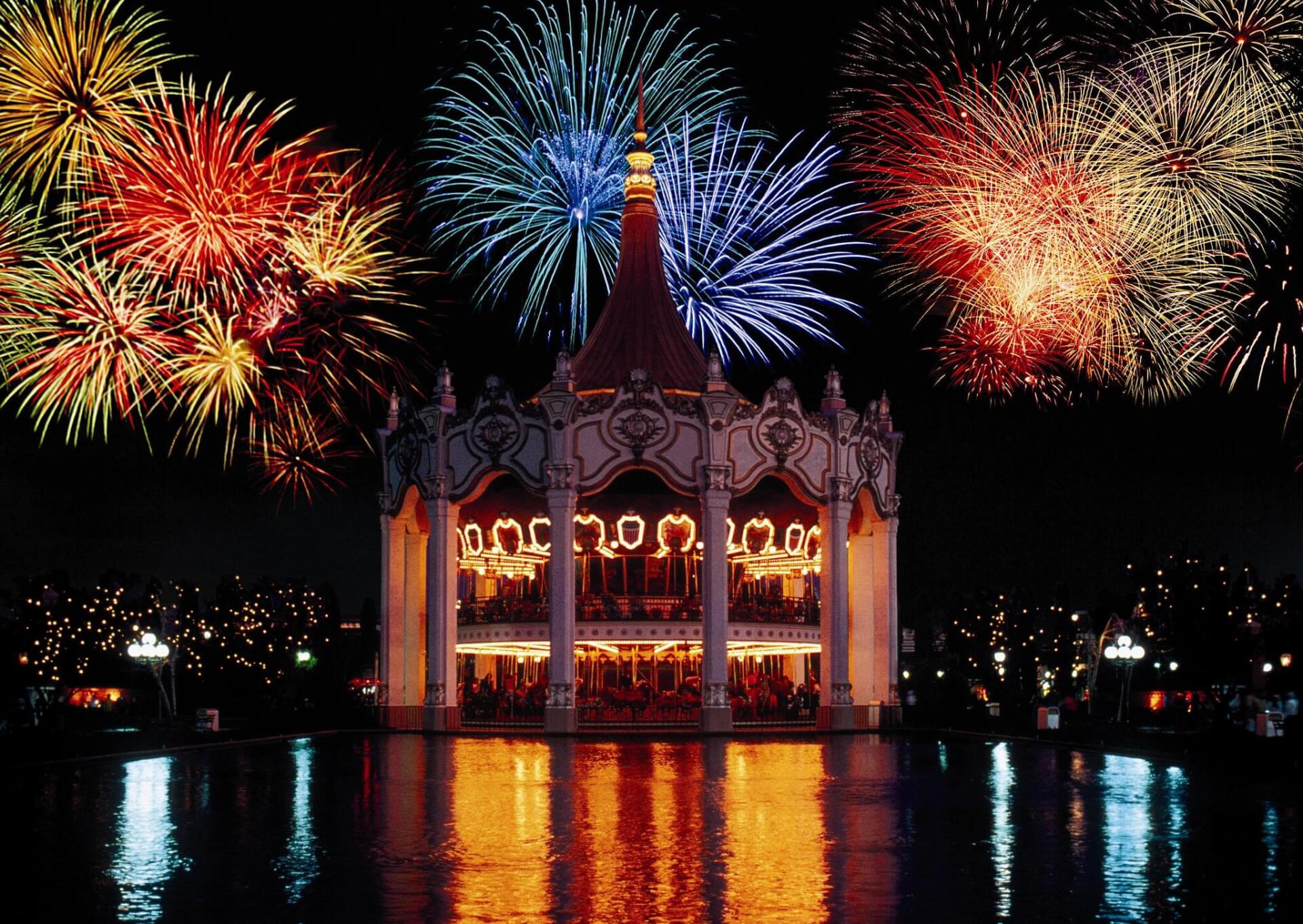 Fourth of July in Santa Clara Events, Fireworks, and More for 2026 Fourth of July in Santa Clara