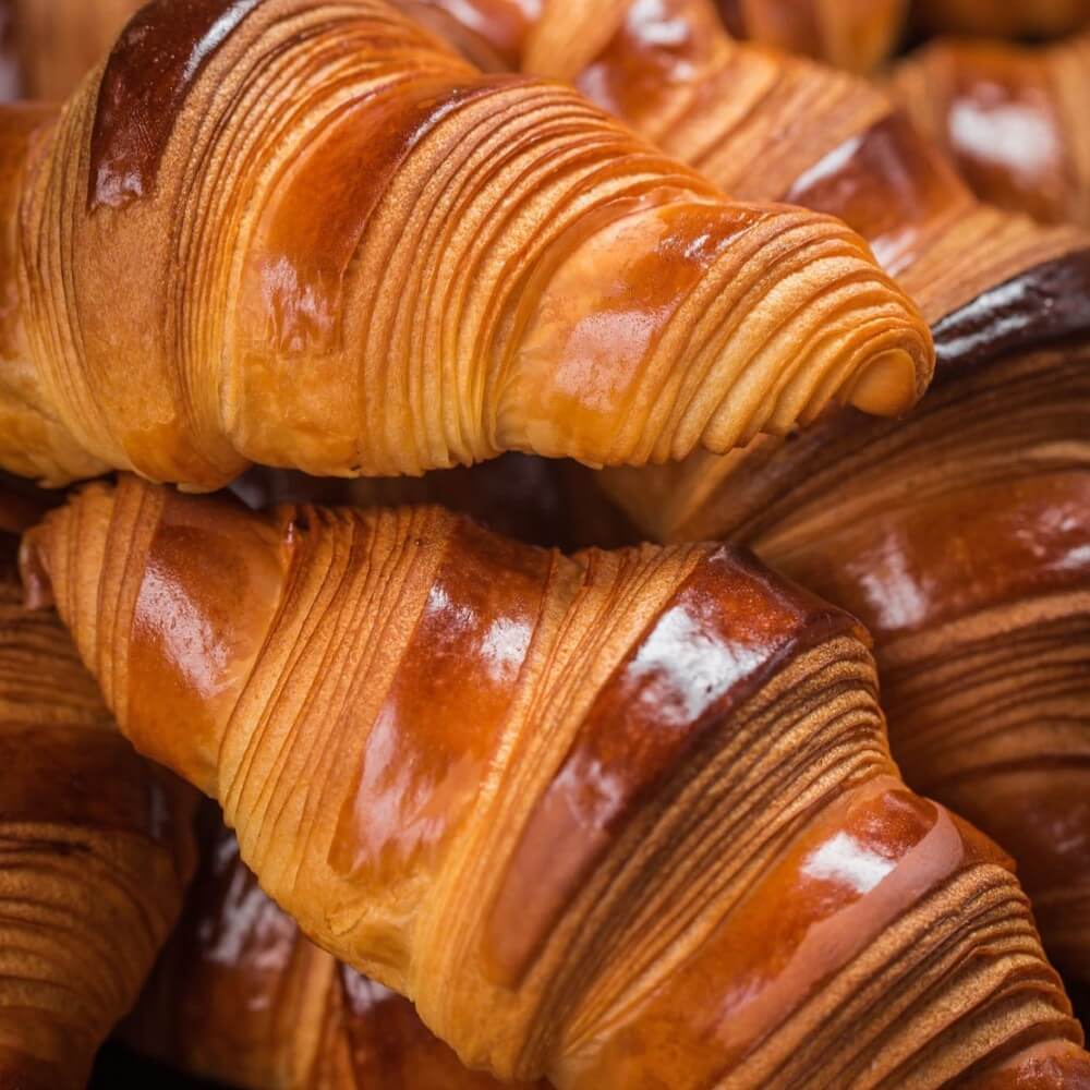 Croissante