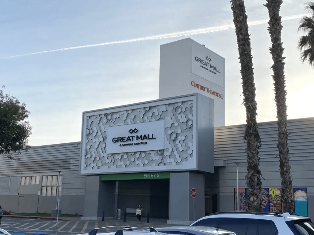 Great Mall Great Mall
