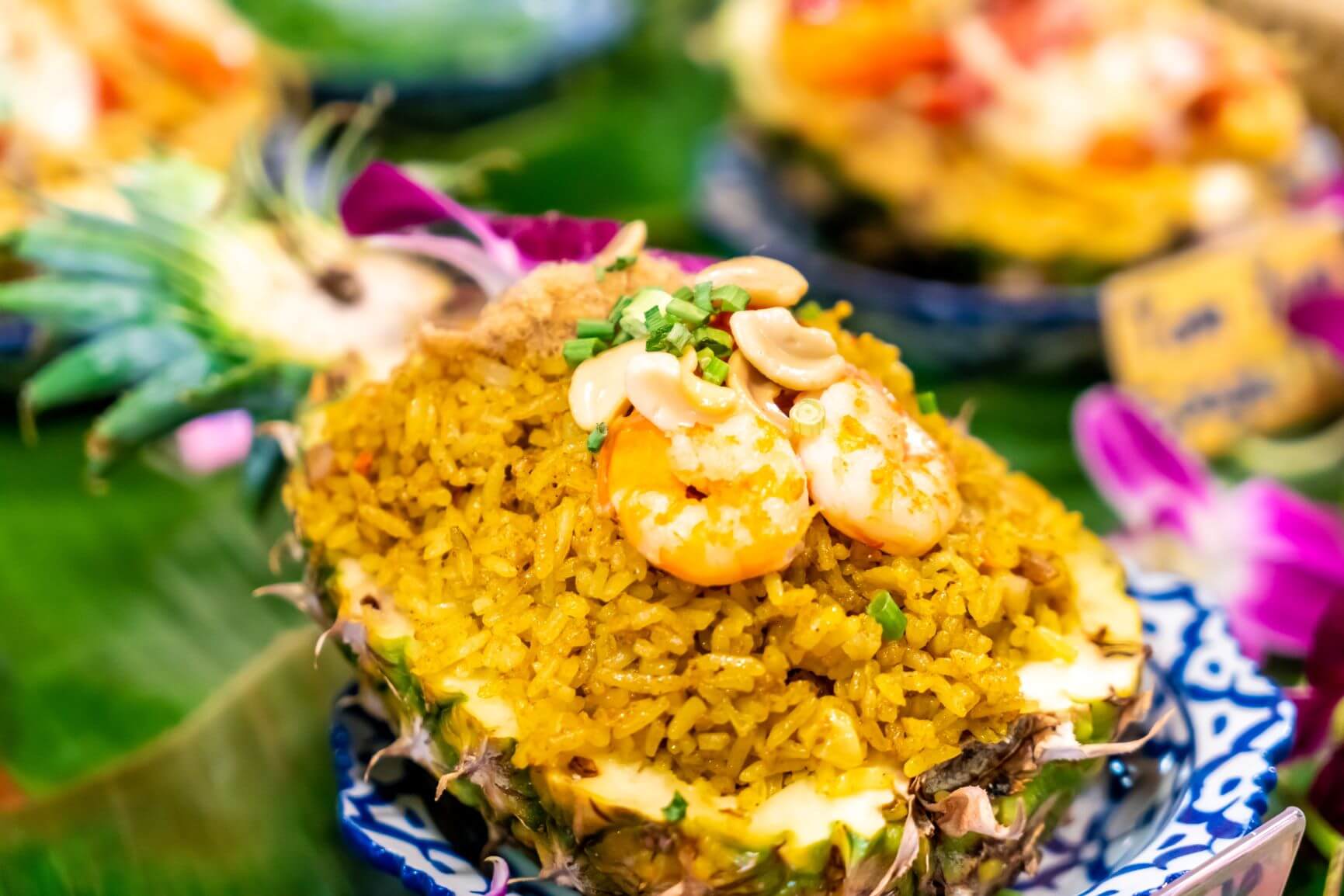 Jasmine Thai Cuisine