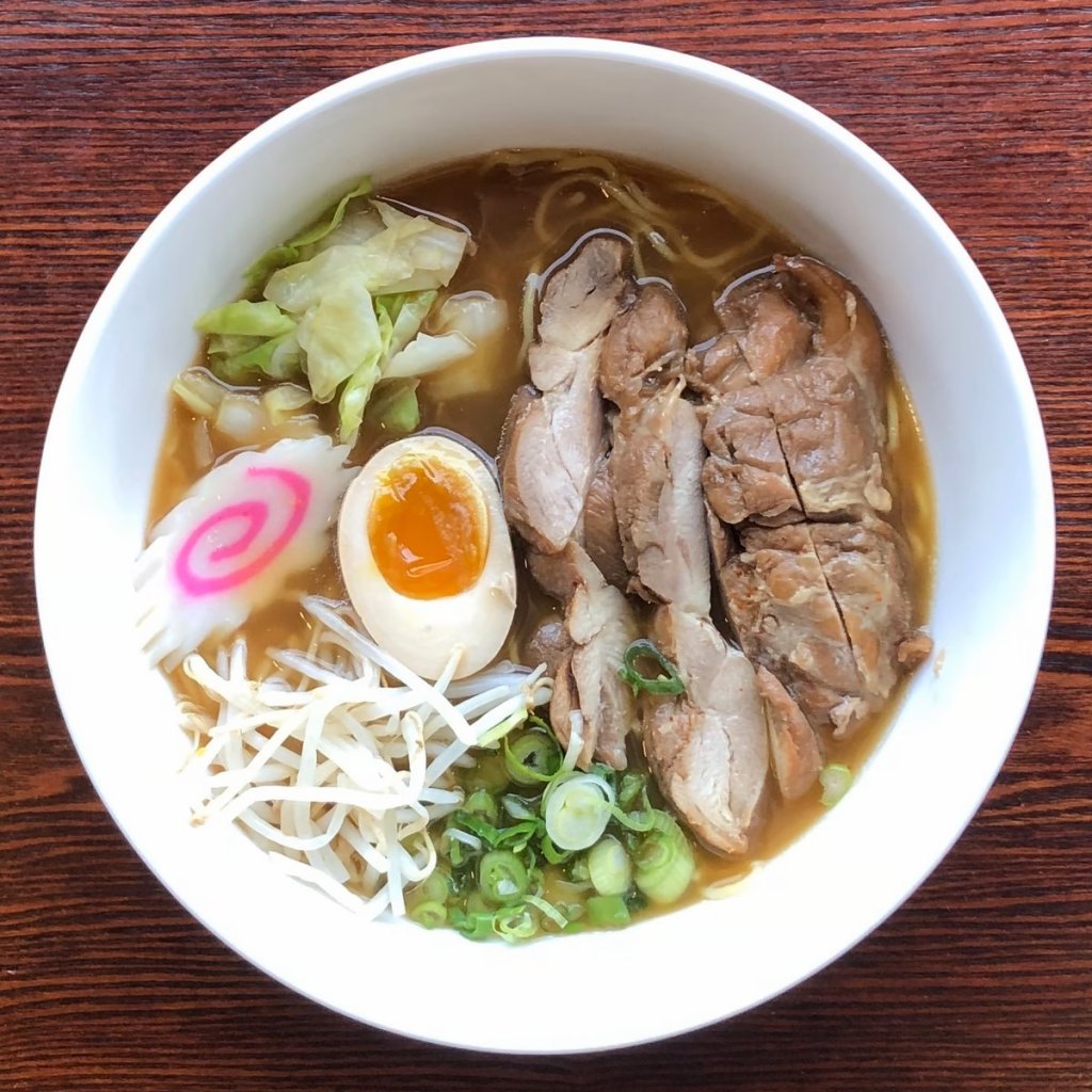Men-Bei Ramen