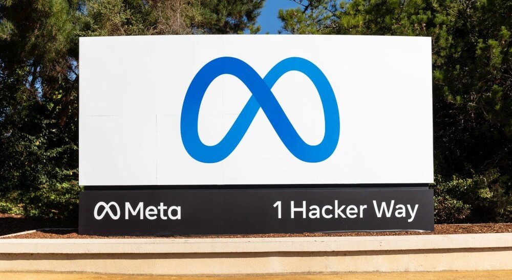 Meta Sign