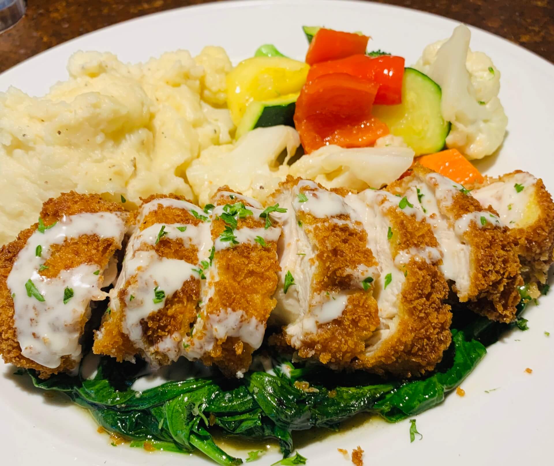 Holder’s Mission City Grill