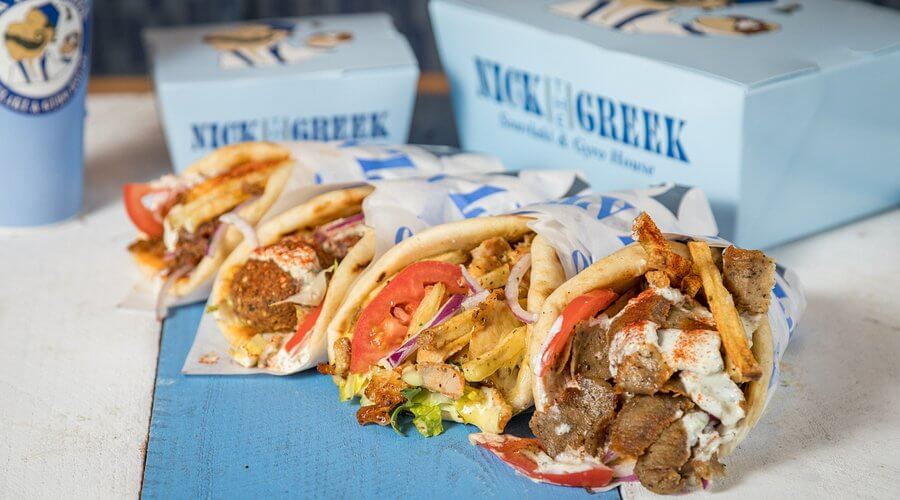 Nick the Greek Valley Fair