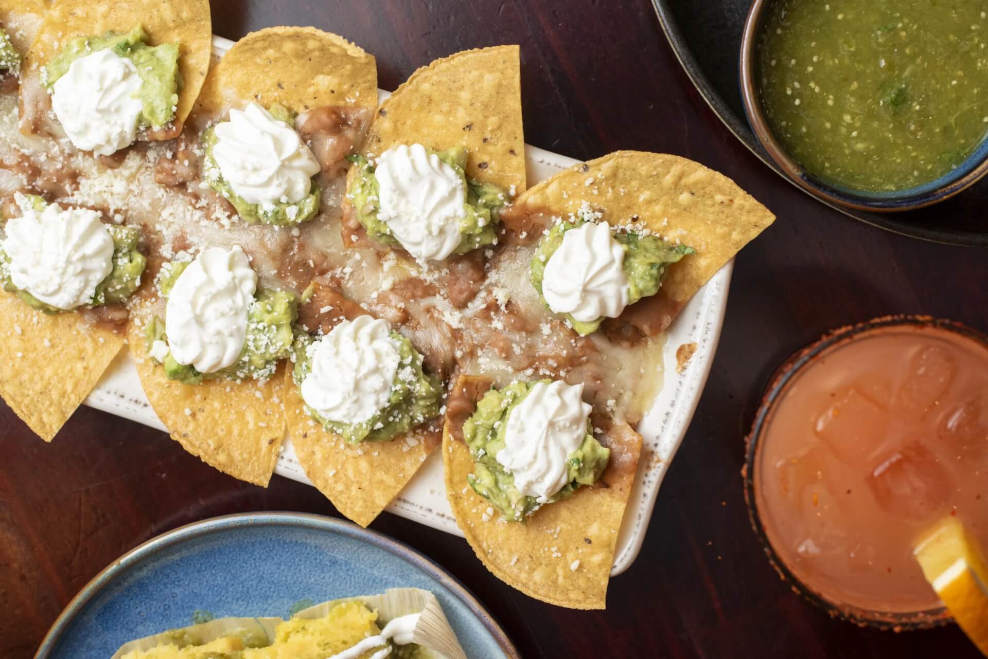 Pedro's Restaurant & Cantina