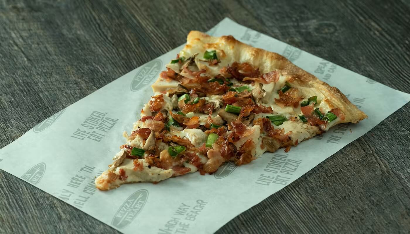 Pizza My Heart