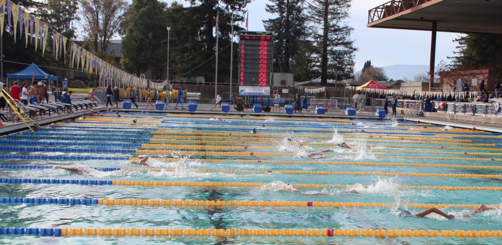 Santa Clara Swim Club Santa Clara Swim Club