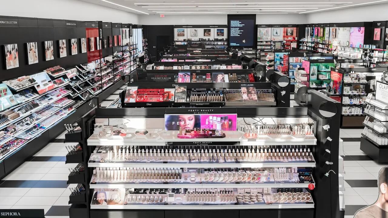 SEPHORA