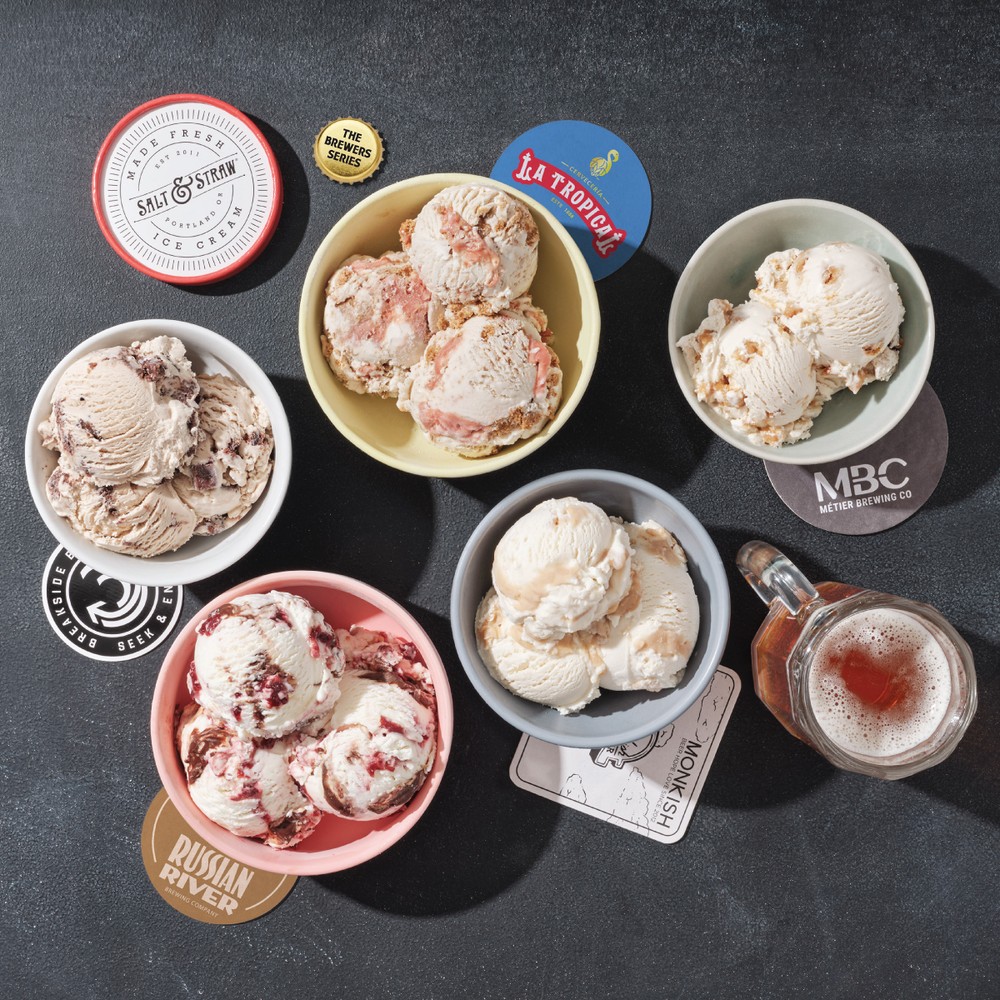 Salt & Straw
