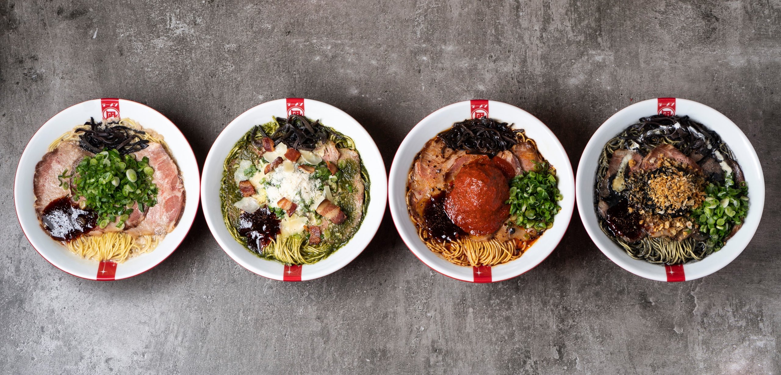 Ramen Nagi