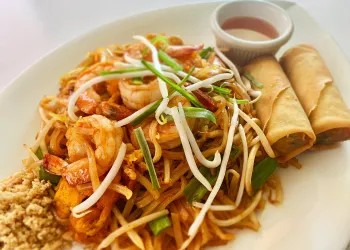 Dusita Thai Cuisine