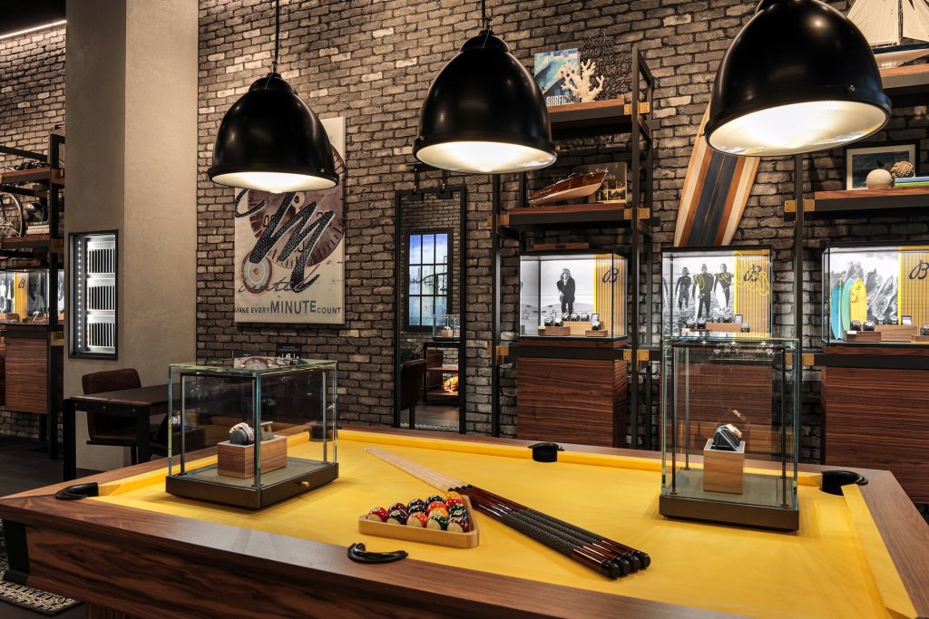 Breitling Boutique Breitling Boutique