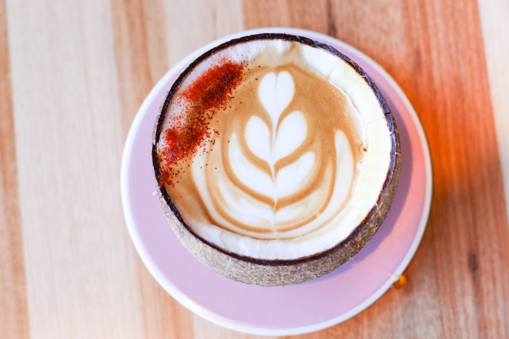Voyager Craft Coffee (Stevens Creek)