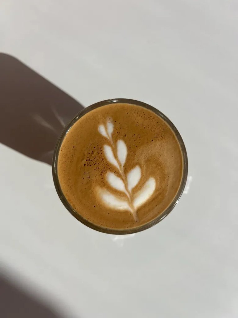 WhatCoffee & Bakery