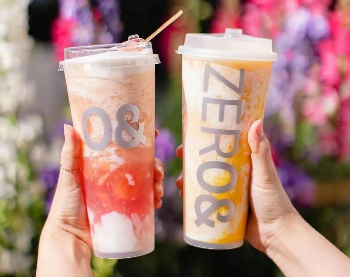 ZERO&