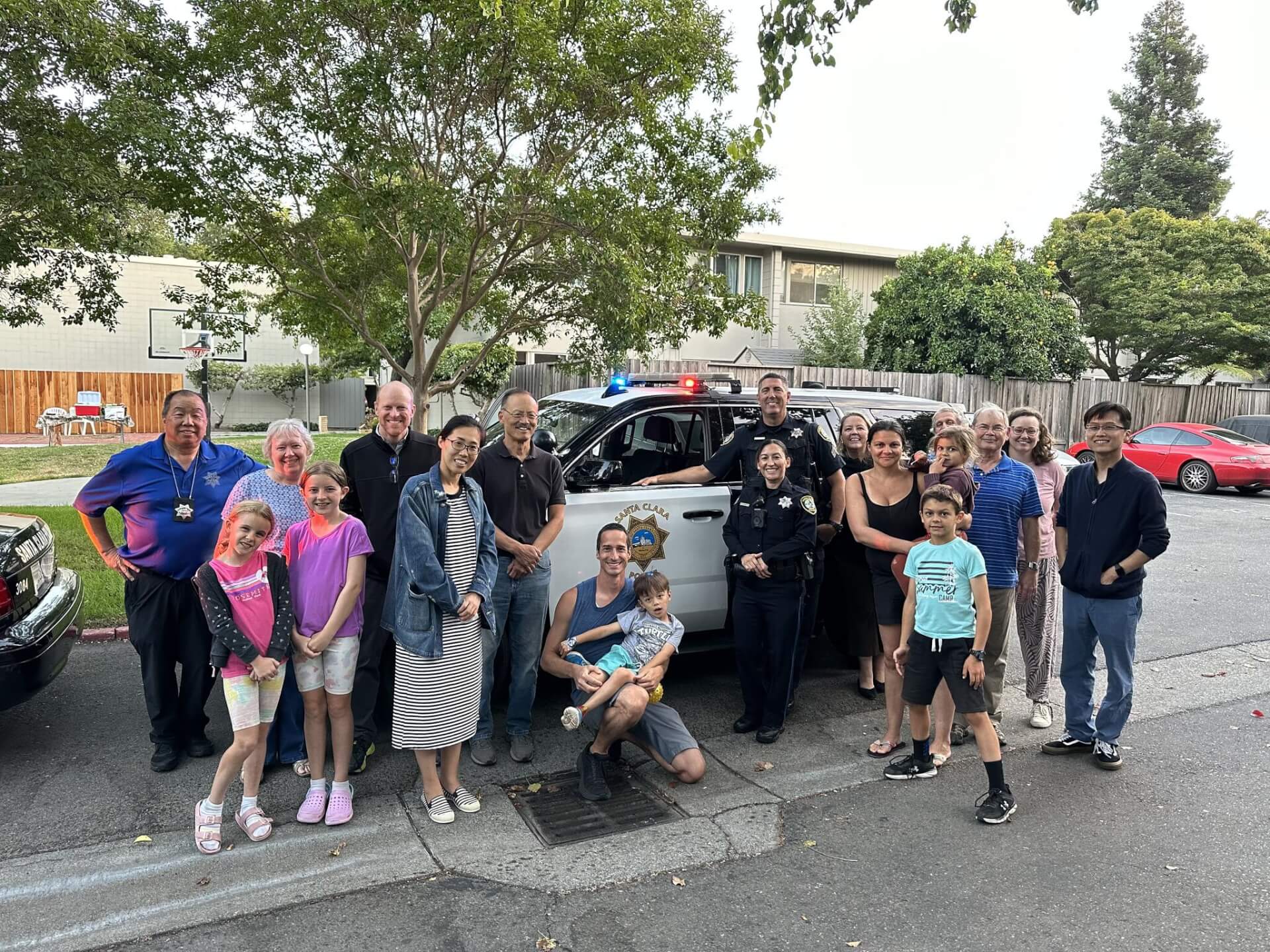 National Night Out