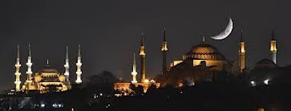 Ramadan – The Most Sacred Month in Islamic Culture