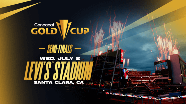 Concacaf Gold Cup