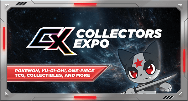 IMPULSE UNIVERSE: Collectors Expo