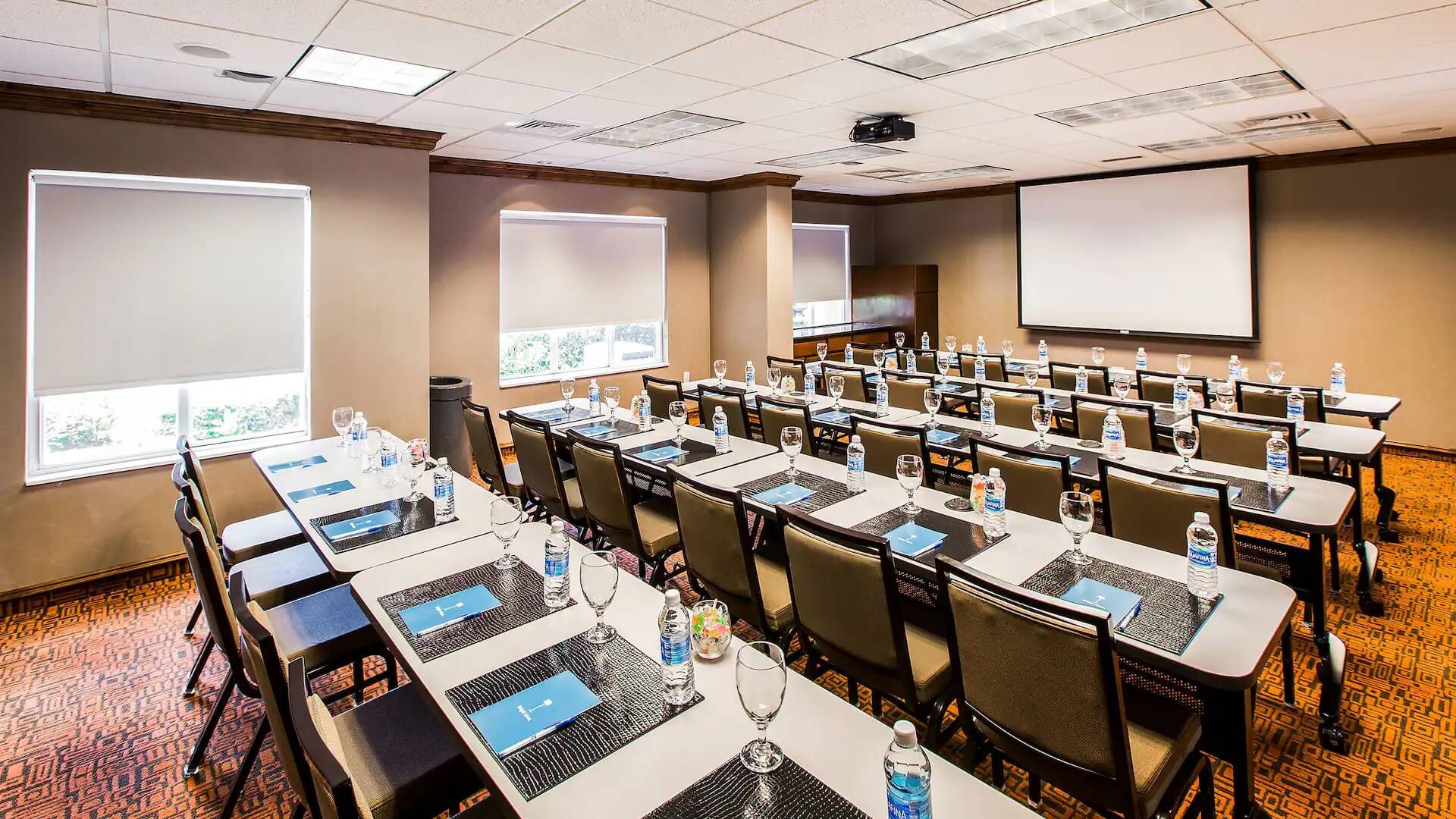 Hyatt House Santa Clara