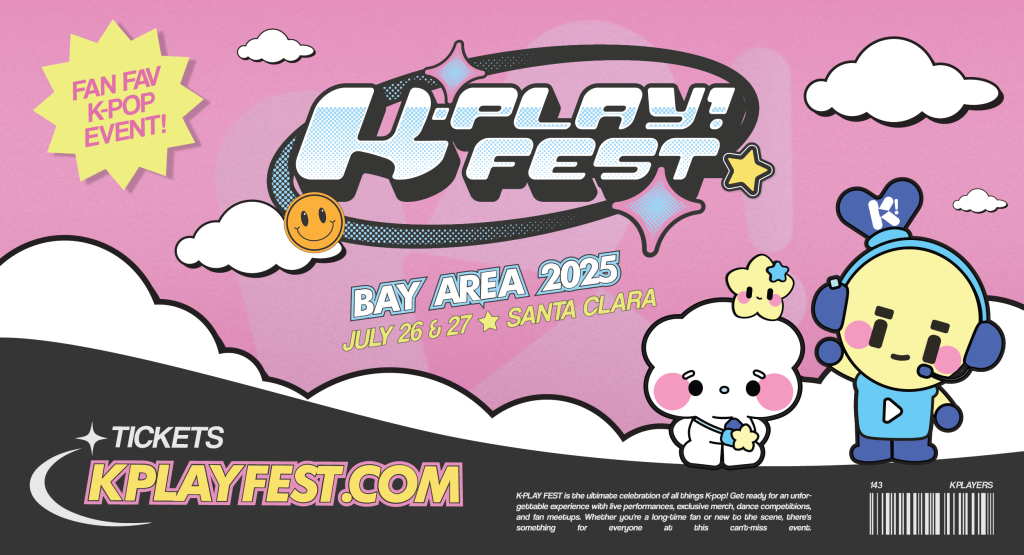 IMPULSE UNIVERSE: K-PLAY! FEST